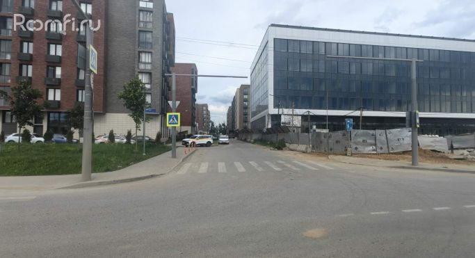 Продажа помещения свободного назначения 1238 м², улица Медовая Долина - фото 4