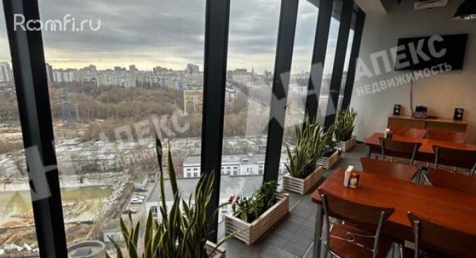 Аренда офиса 765 м², Одесская улица - фото 1
