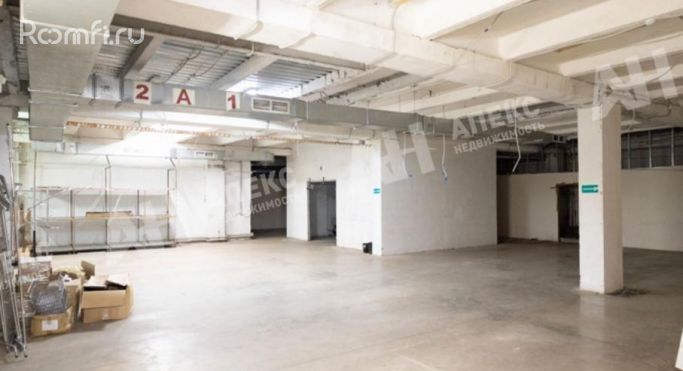 Аренда склада 525 м², улица Орджоникидзе - фото 3