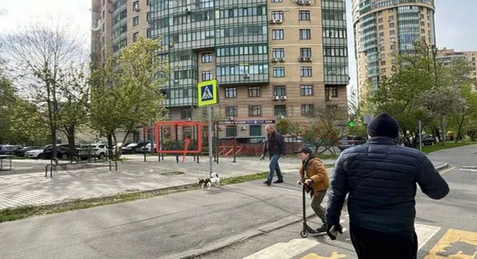 Продажа помещения свободного назначения 79.1 м², Ленинградское шоссе - фото 3