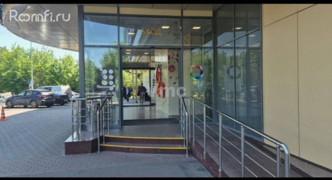 Аренда помещения свободного назначения 60 м², Солнцевский проспект - фото 2