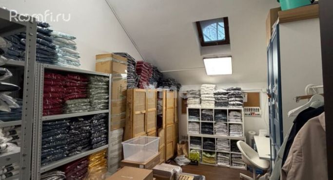 Аренда помещения свободного назначения 65 м², улица Большая Ордынка - фото 3