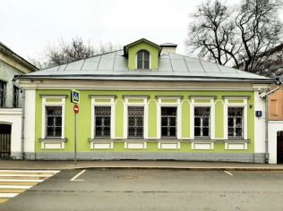 Аренда помещения свободного назначения 332 м²