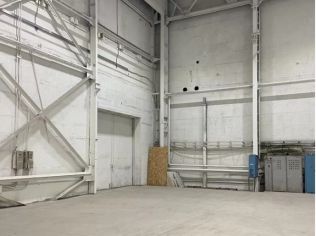 Аренда склада 750 м²