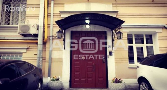 Аренда офиса 16.7 м², Тверская улица - фото 2