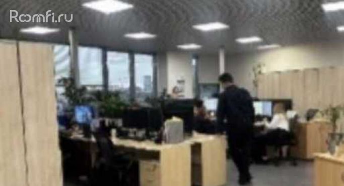 Аренда офиса 595 м², улица Авиаконструктора Микояна - фото 3