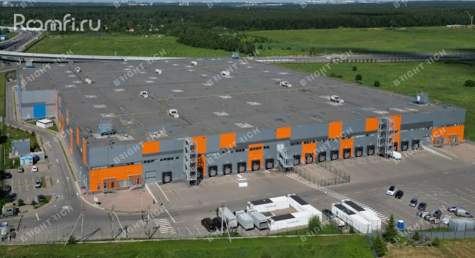 Аренда склада 5722 м², Рабочая улица - фото 3