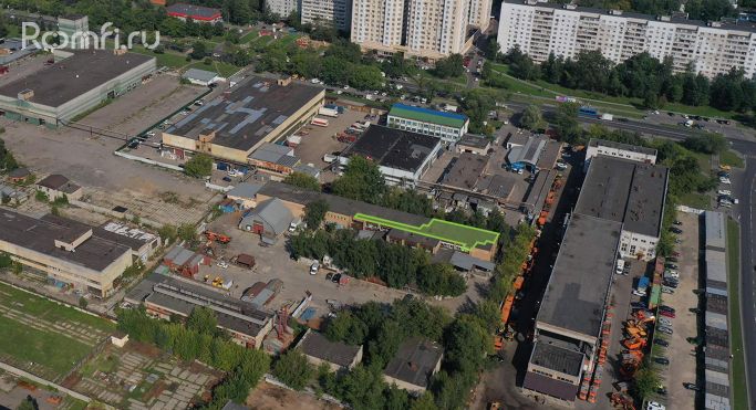 Продажа помещения свободного назначения 309 м², Дубнинская улица - фото 2