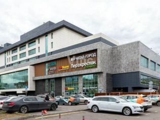 Аренда торгового помещения 25 м²