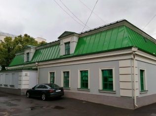 Продажа помещения свободного назначения 524 м²
