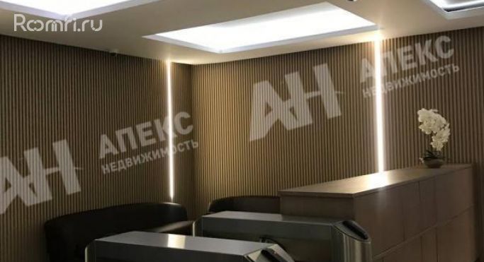 Аренда офиса 499 м², улица Щепкина - фото 3