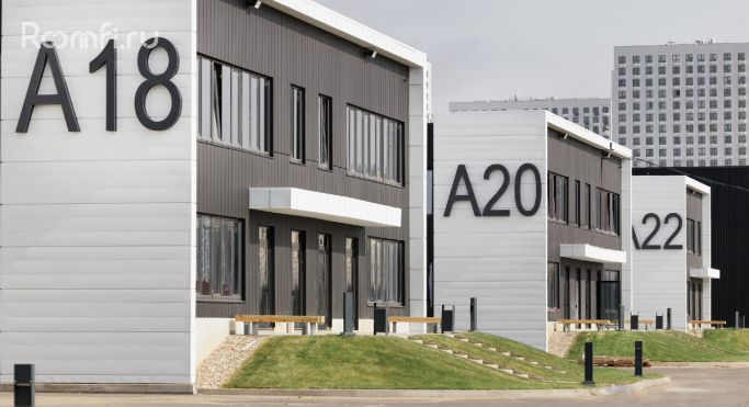 Продажа склада 827 м², Евсеевская улица - фото 3