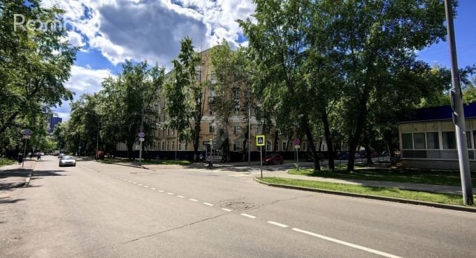 Продажа помещения свободного назначения 8528 м², Сенежская улица - фото 2