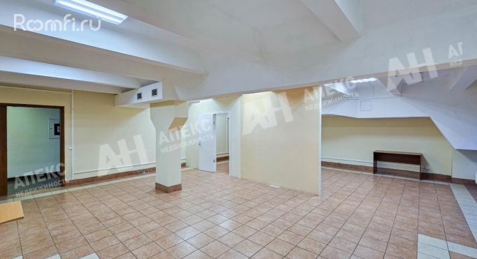 Аренда офиса 78 м², 1-я Дубровская улица - фото 2