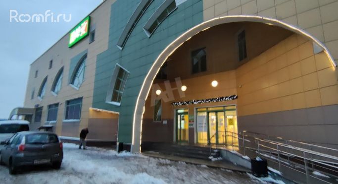 Аренда помещения свободного назначения 2000 м², Лухмановская улица - фото 3