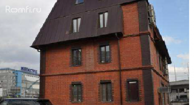 Продажа офиса 696 м², Духовской переулок - фото 2