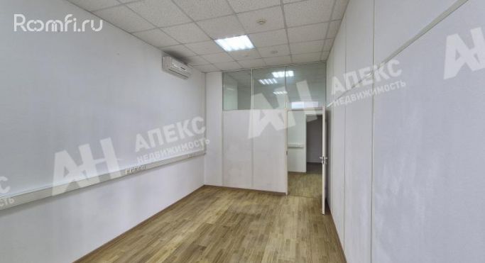 Аренда офиса 220 м², Профсоюзная улица - фото 3