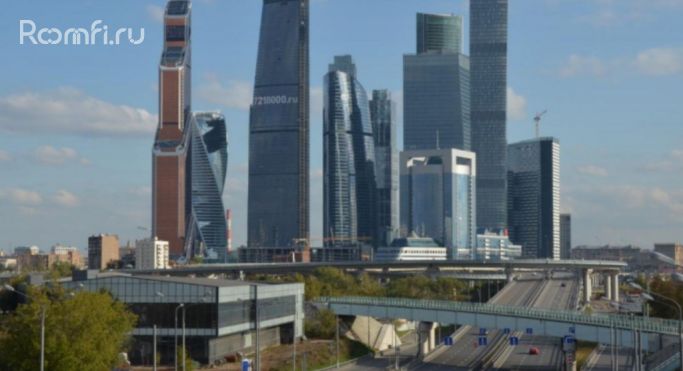 Продажа офиса 10000 м², 2-я Магистральная улица - фото 3