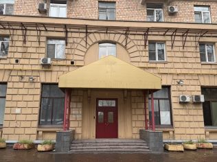 Аренда помещения свободного назначения 1013.1 м²