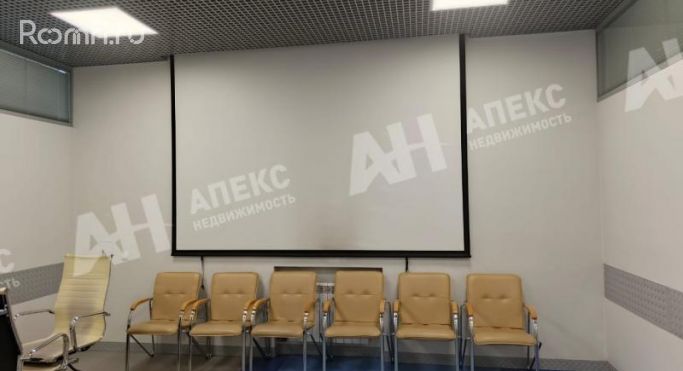 Аренда офиса 101 м², Волгоградский проспект - фото 1