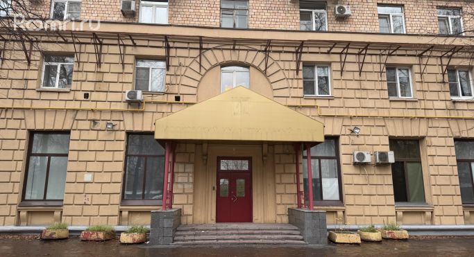 Аренда помещения свободного назначения 1013.1 м², Щербаковская улица - фото 1