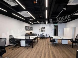Аренда офиса 98 м²