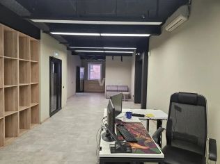 Аренда офиса 230 м²