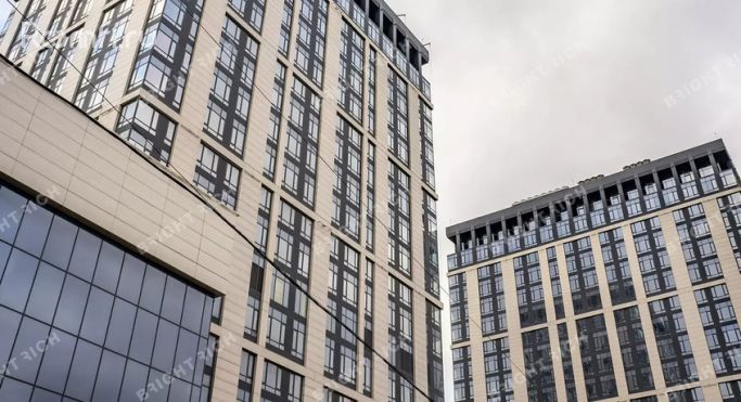 Продажа офиса 906.8 м², Аминьевское шоссе - фото 2