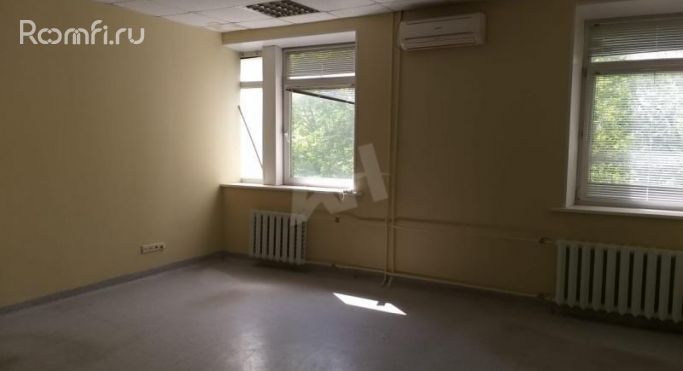 Аренда офиса 60 м², Егорьевский проезд - фото 1