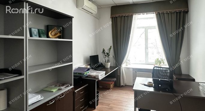 Аренда офиса 192.3 м², Гагаринский переулок - фото 2