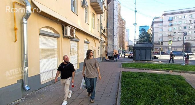 Аренда помещения свободного назначения 101 м², проспект Мира - фото 3