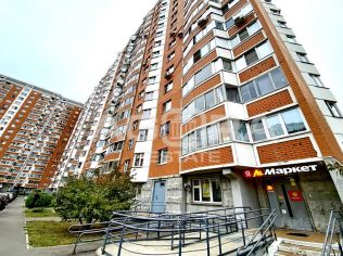 Продажа торгового помещения 87 м²