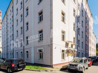 Аренда офиса 1262 м²