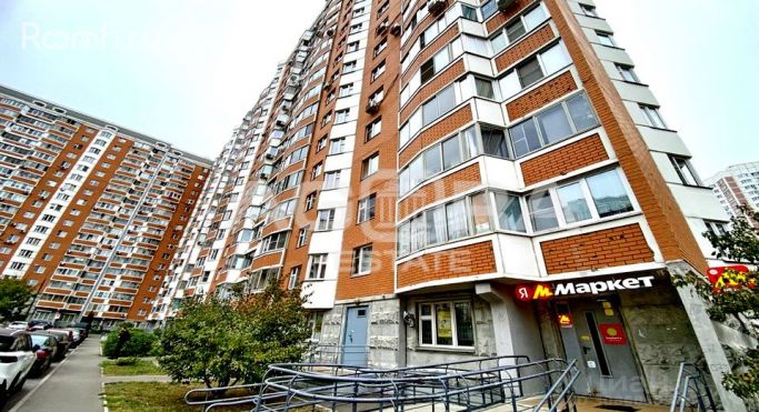 Продажа торгового помещения 87 м², улица Лётчика Грицевца - фото 1