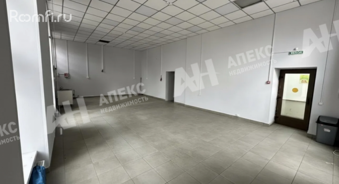 Аренда помещения свободного назначения 62 м², Волоколамская эстакада - фото 3