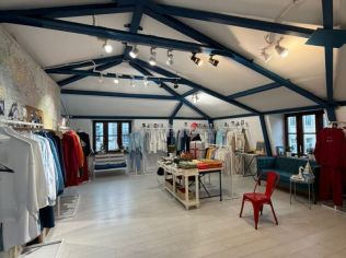 Аренда помещения свободного назначения 65 м²