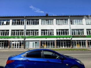 Продажа офиса 75 м²