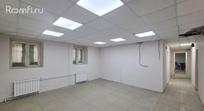 Аренда офиса 157 м², Большой Кондратьевский переулок - фото 3
