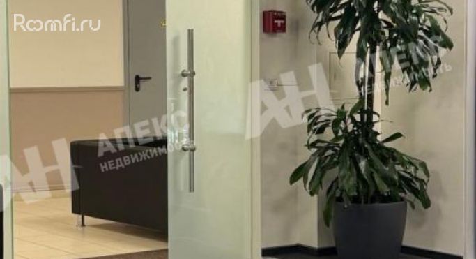 Аренда офиса 902 м², Садовая-Кудринская улица - фото 3