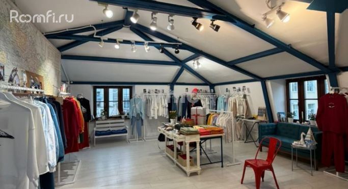 Аренда помещения свободного назначения 65 м², улица Большая Ордынка - фото 1