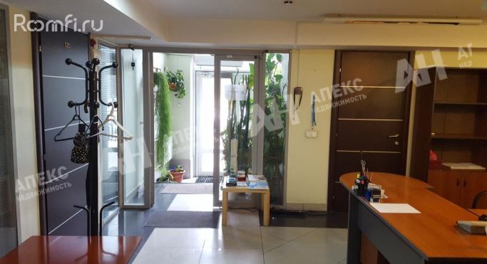 Аренда офиса 107 м², улица Маршала Тимошенко - фото 3