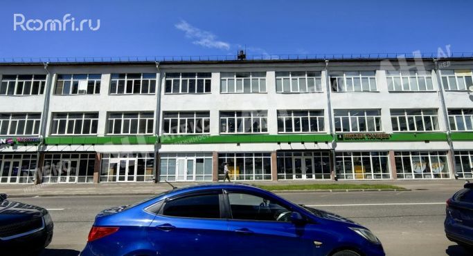 Продажа офиса 75 м², Вольная улица - фото 1