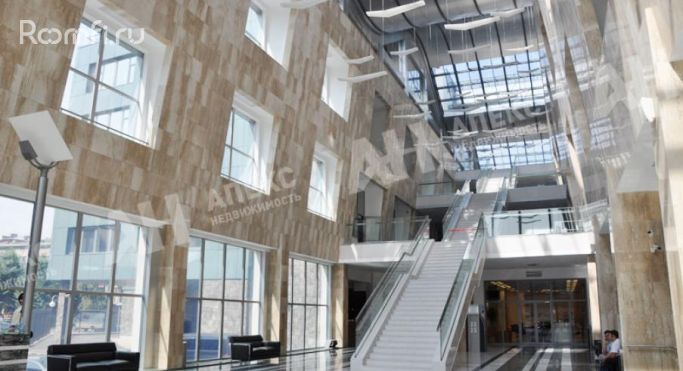 Аренда офиса 328 м², улица Авиаконструктора Микояна - фото 3