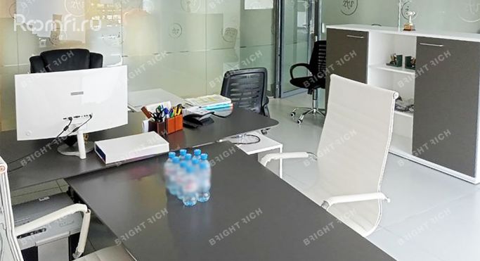 Аренда офиса 656.4 м², Каширское шоссе - фото 3