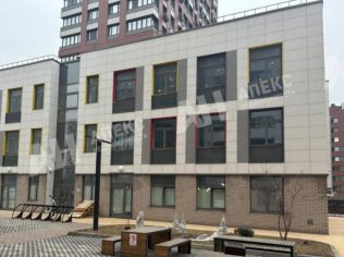 Продажа помещения свободного назначения 2130 м²
