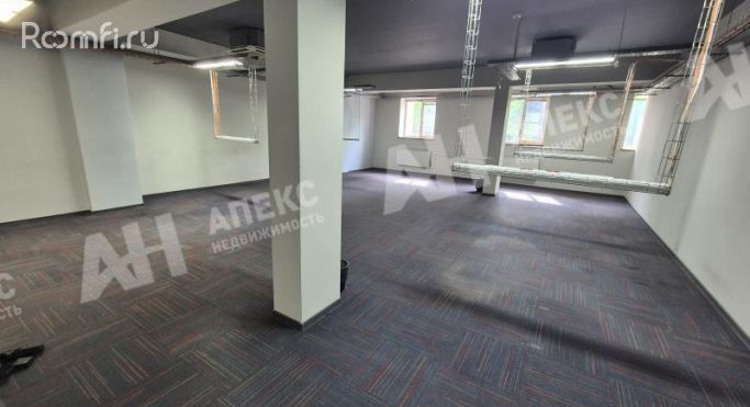 Аренда офиса 183 м², Нагорный проезд - фото 3