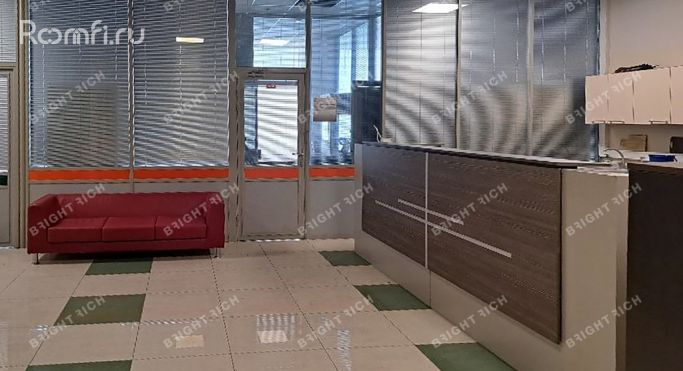 Аренда офиса 2478.1 м², 1-й Волоколамский проезд - фото 3