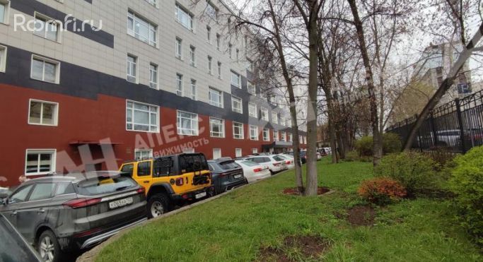 Аренда офиса 1345 м², улица Докукина - фото 2