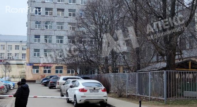 Аренда офиса 520 м², 3-я Мытищинская улица - фото 3