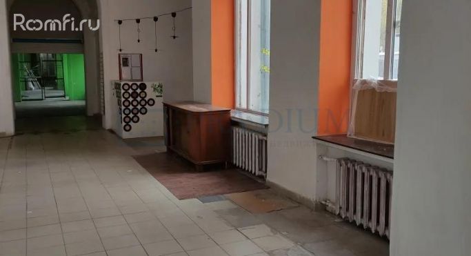 Аренда помещения свободного назначения 570 м², Саратовская улица - фото 3